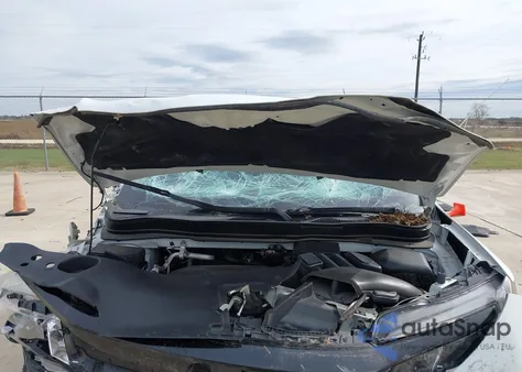 2022 Honda Pilot 2Wd Special Edition z USA, uszkodzony, nr VIN 5FNYF5H22NB027830